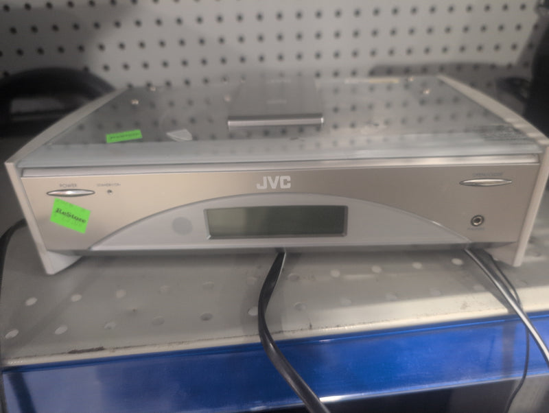 JVC FS-SD7 Compact Component System Main Unit Only