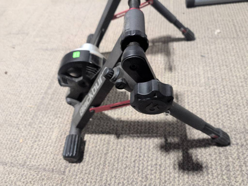 Blackburn TrakStand Ultra Indoor Bicycle Trainer