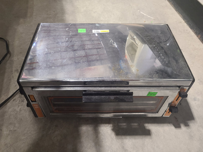 Proctor-Silex Vintage Toaster Oven