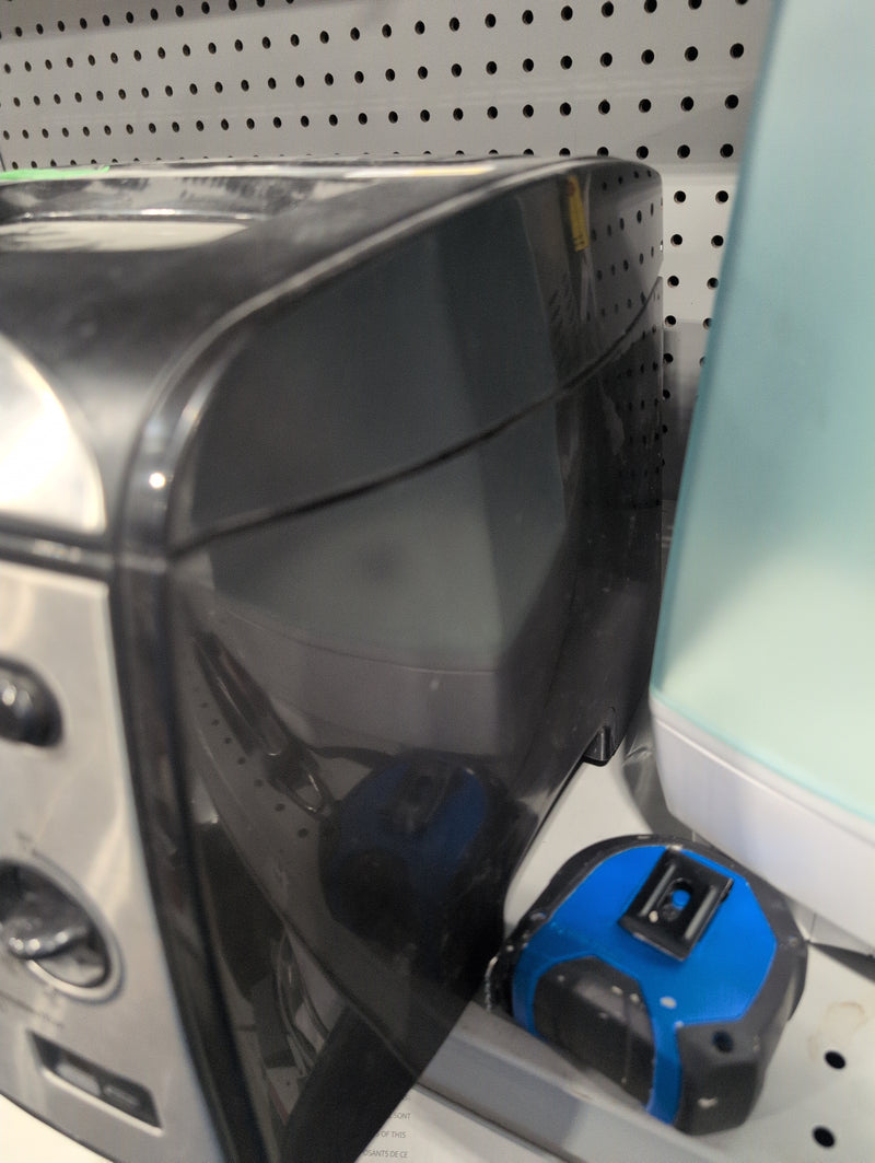 Black&Decker Deep Fryer