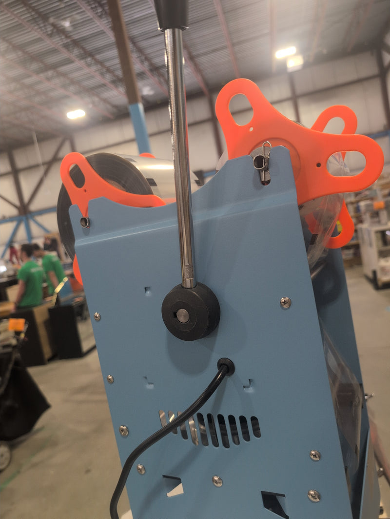 Vevor WY-802F Boba Tea Sealing Machine