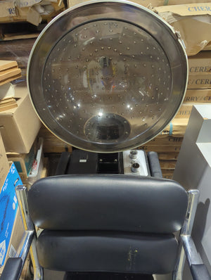 Hairdressing equipment