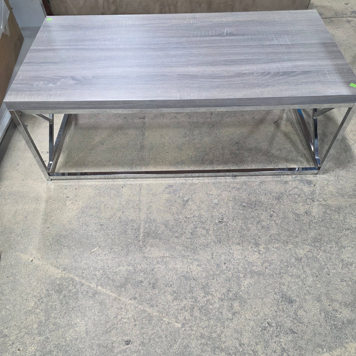 Modern Coffee Table