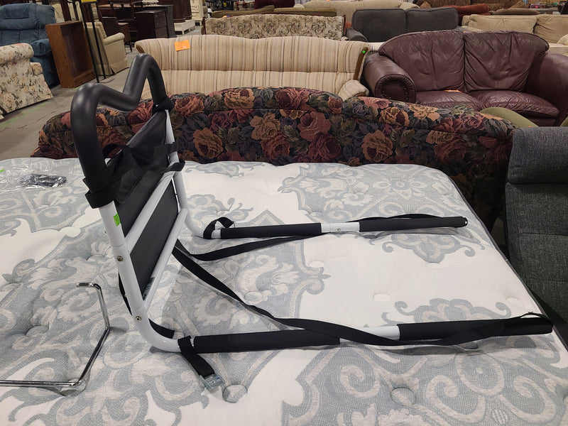 New Serta Perfect Sleeper Elite Queen Mattress with Adjustable Power Base