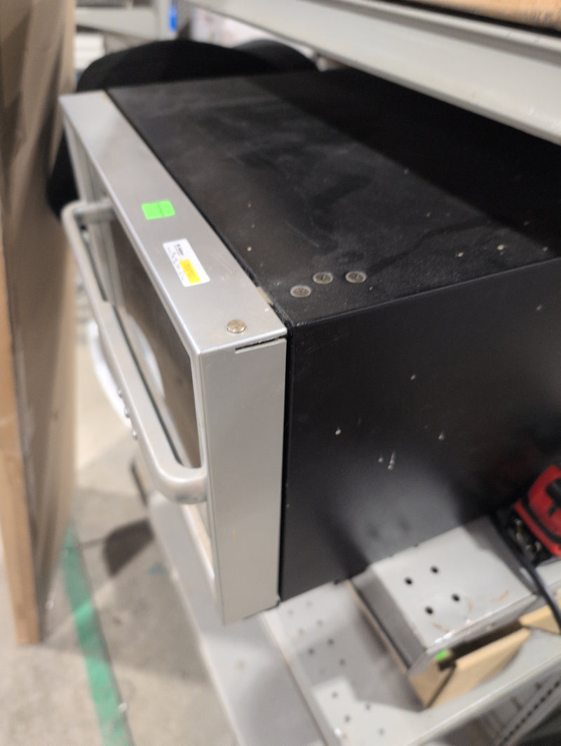Countertop Toaster Oven