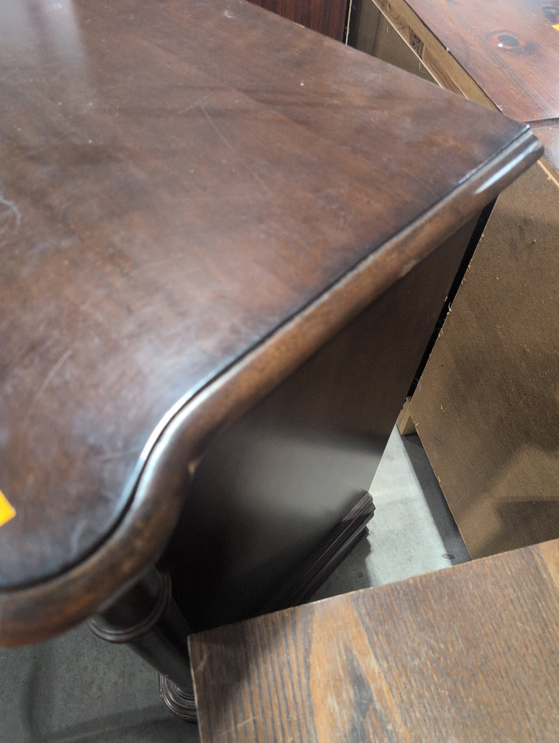 Dark Brown Small Buffet