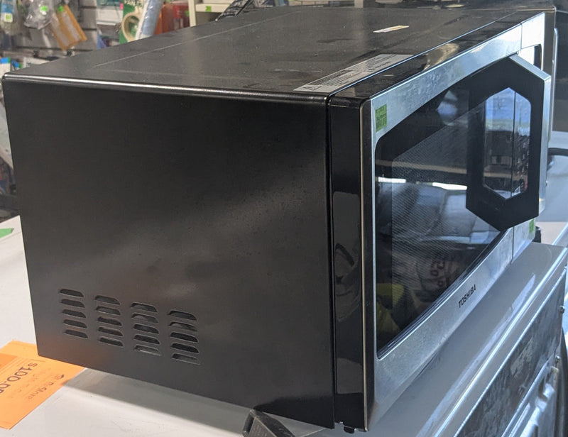 Toshiba Countertop Microwave