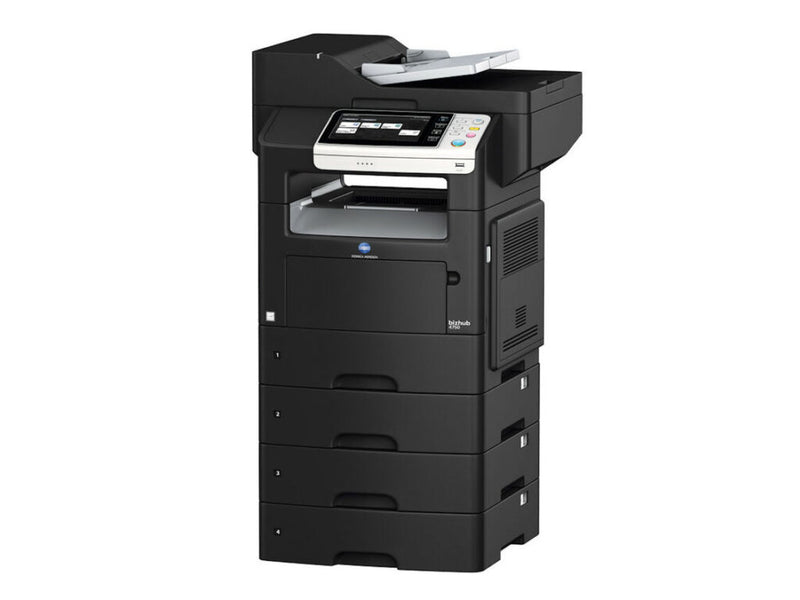 Konica Minolta bizhub 4050 Monochrome Multifunction Printer