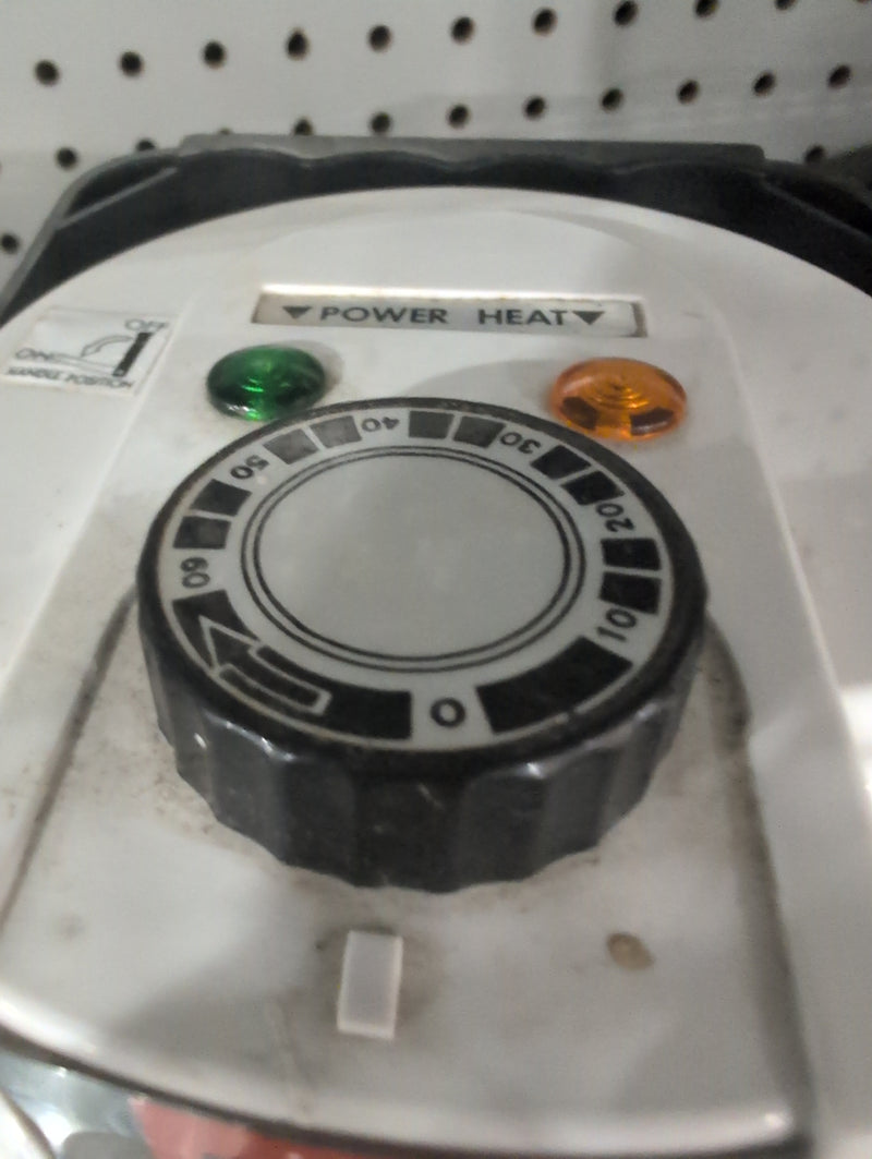 DCI Convection Roaster/Convection Oven