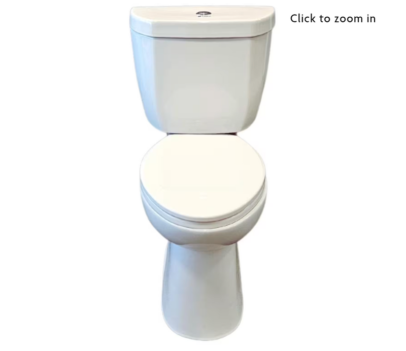 HENNESSY & HINCHCLIFFE 3L
Proficiency Toilet