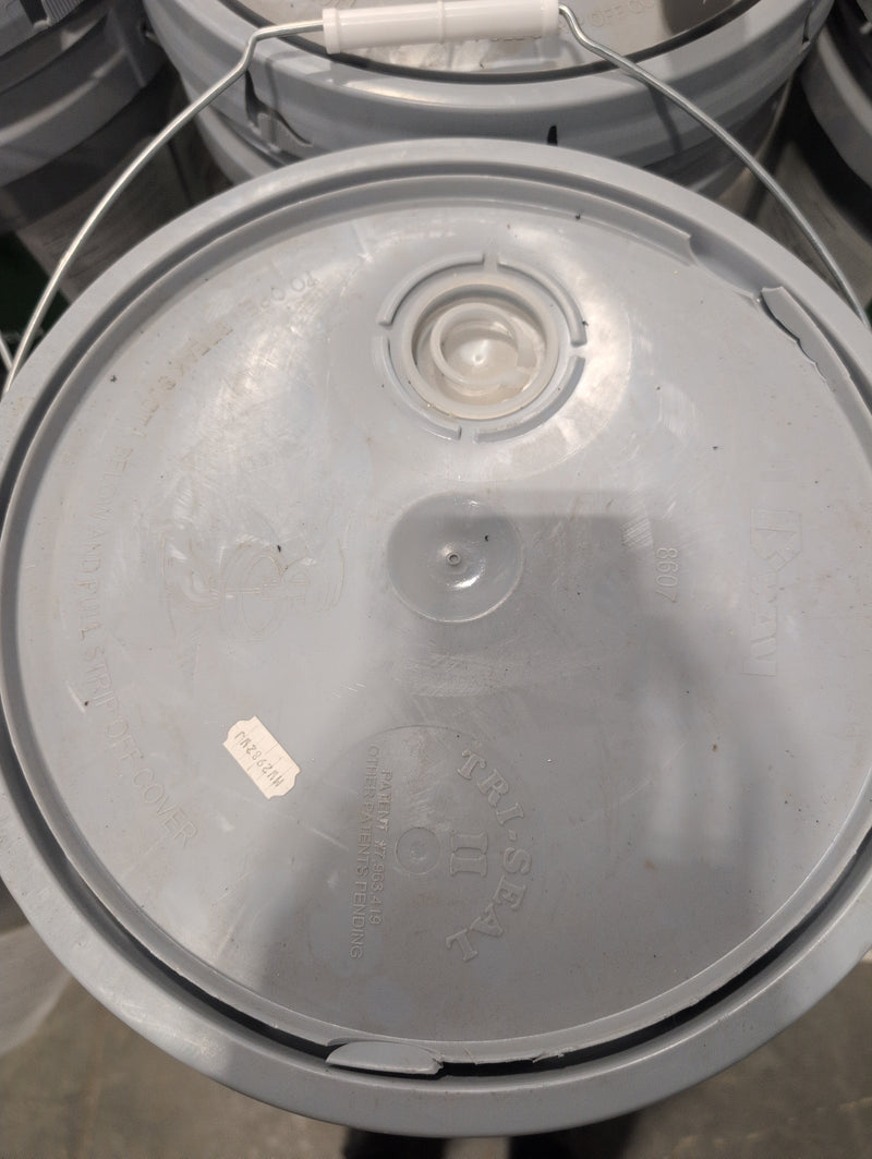 Valspar Protective Sealer, Exterior only, Wet Look