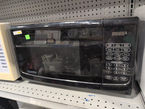 Danby Microwave Oven