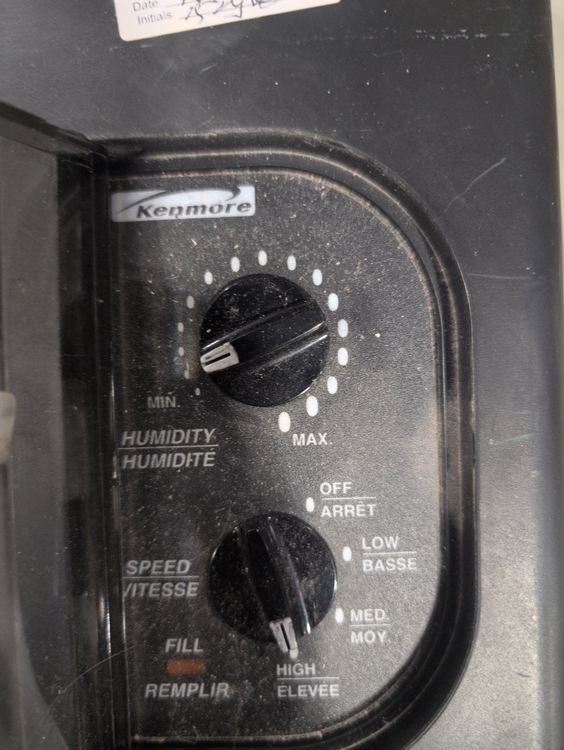Sears Kenmore Humidifier