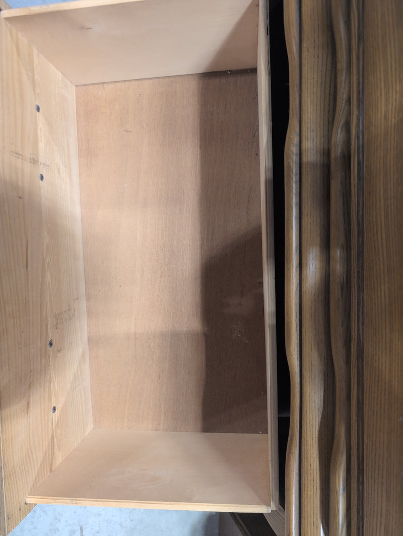 Tall 5 Drawer Dresser