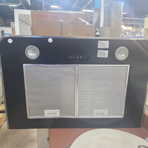 Wall Mount Range Hood