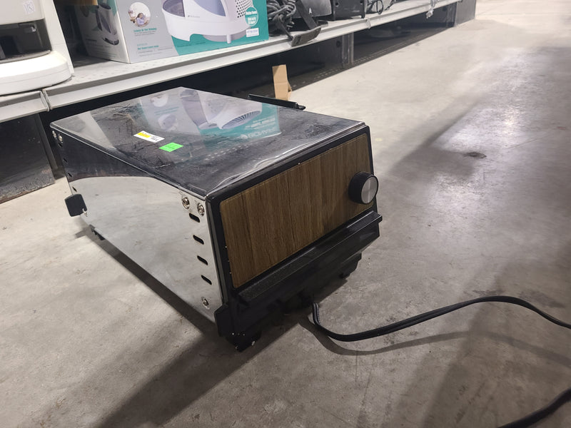 Proctor-Silex Vintage Toaster Oven