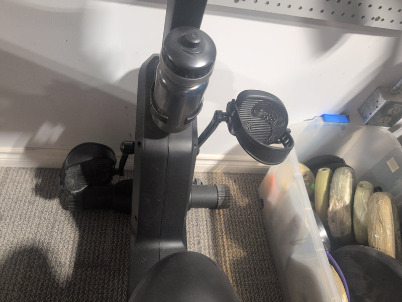 SportOp R60 Recumbent Exercise Bike