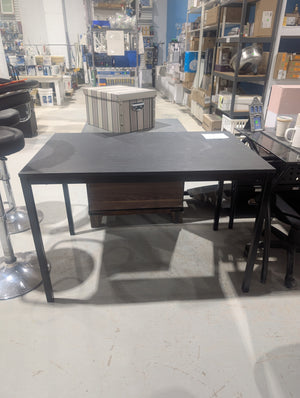 Black Table