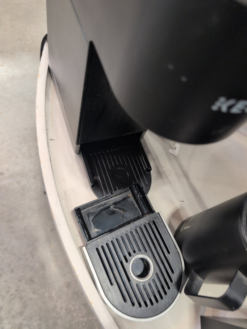 Keurig Hot Brewer K Mini Plus