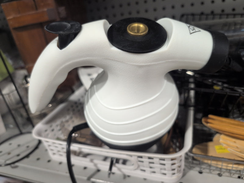 Smart Living Steam Jr. Hand Steam Cleaner