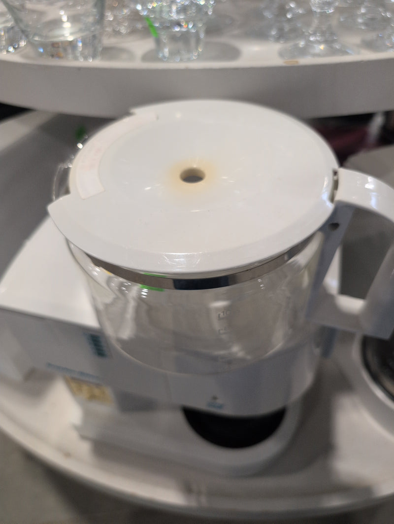 Proctor Silex C44407 "Under the Counter" Coffee Maker