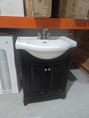 Modern Bathroom Vanity