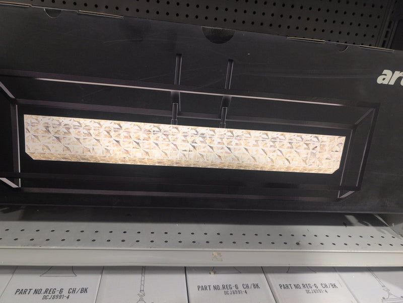 Artika Baldwin LED Pendant Light