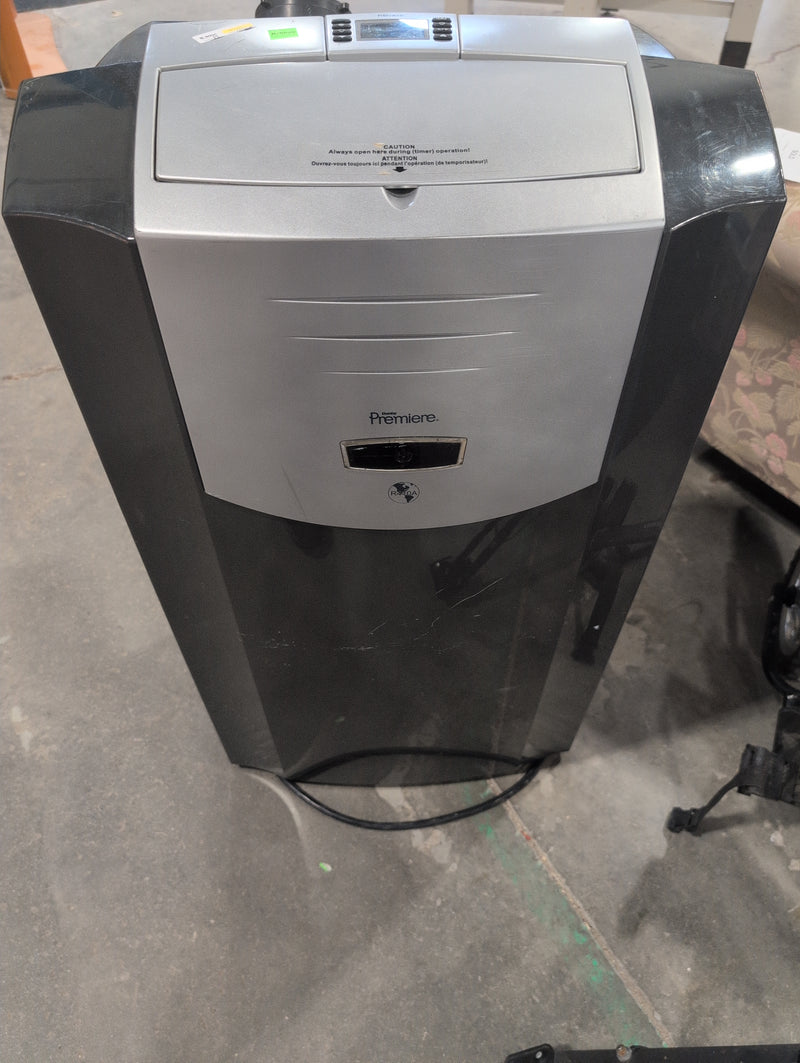 Danby Premiere 13000 BTU Portable Air Conditioner (LCD doesn't work, missing remote)