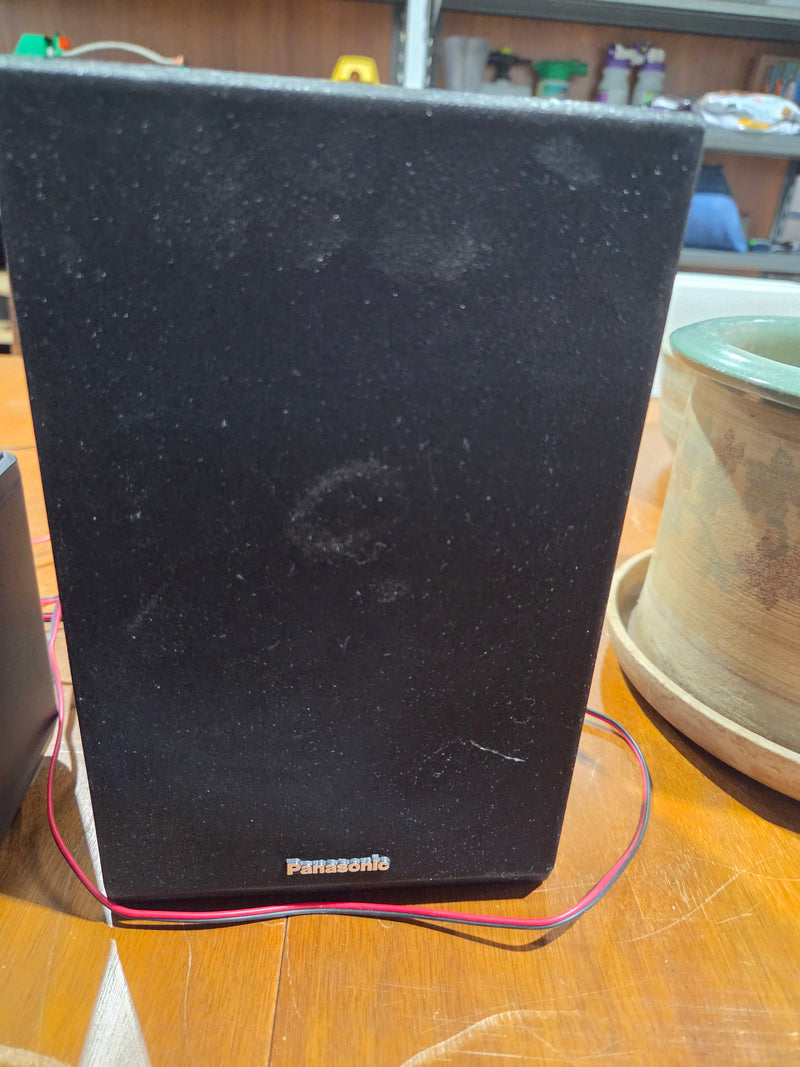 Panasonic SC-PM250 Micro Shelf-System