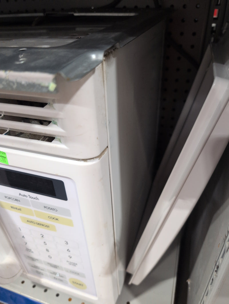GoldStar Microwave
