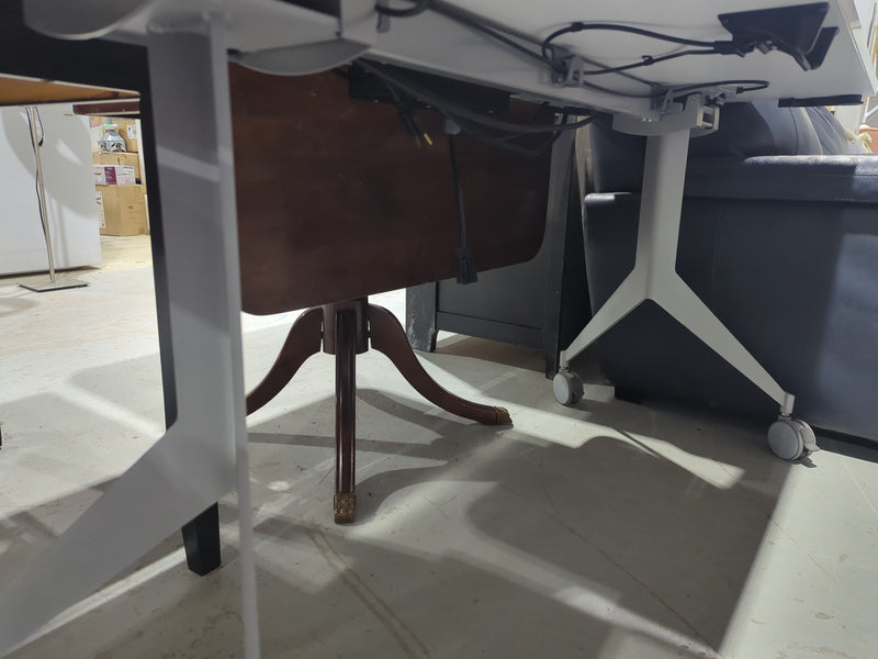 Sit to Stand Desk
