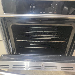 Frigidaire Single Wall Stove