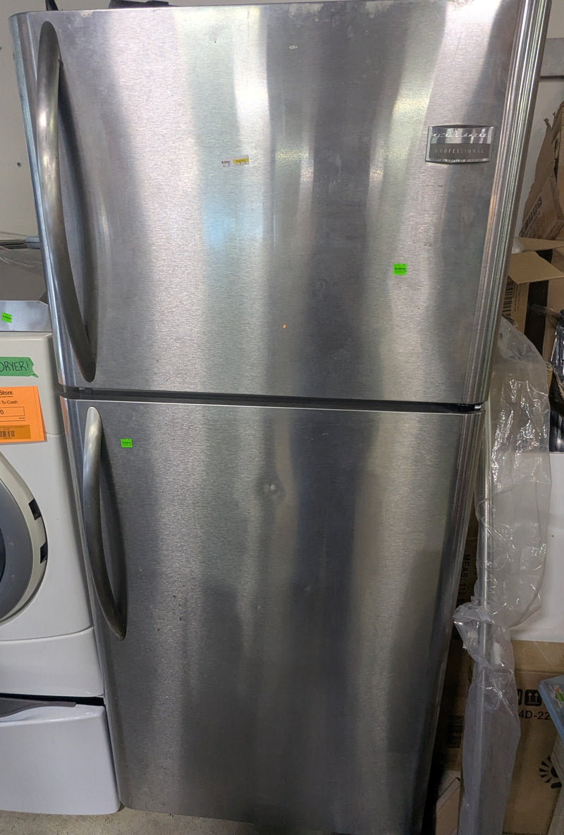 Frigidaire Professional Fridge