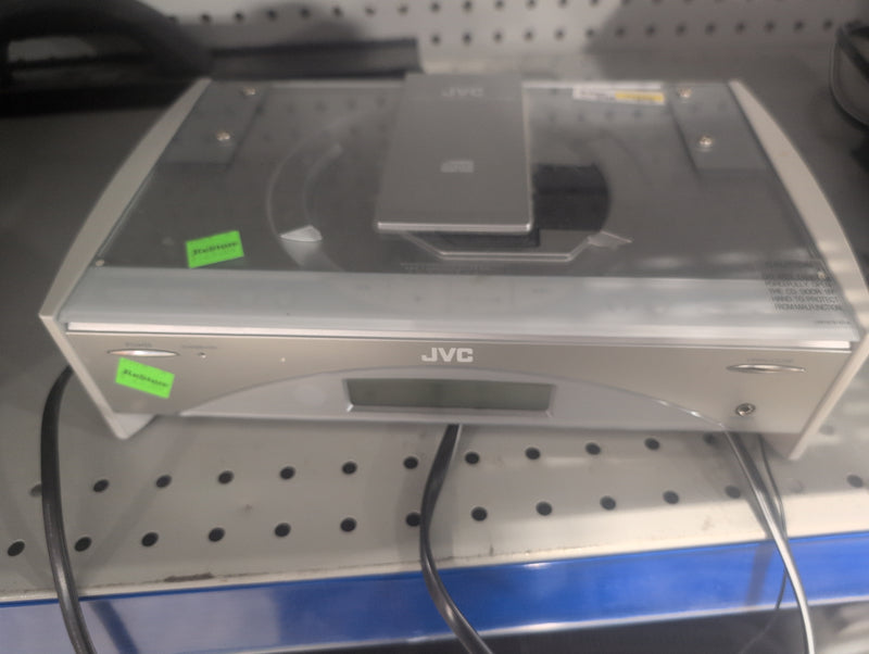 JVC FS-SD7 Compact Component System Main Unit Only