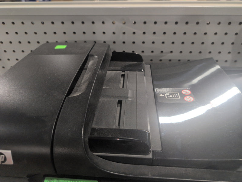 HP Officejet 6500 Wireless All-in-One Printer - E709n