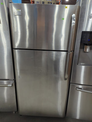 Frigidaire Fridge/freezer