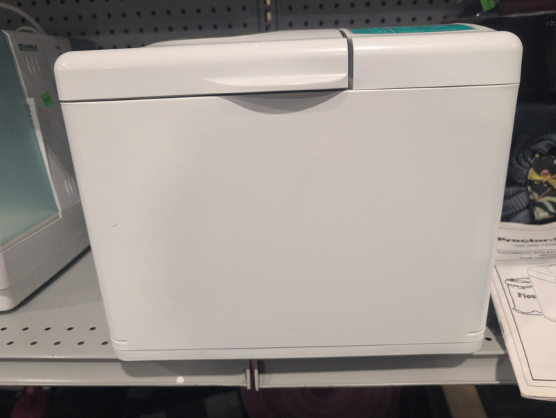 Proctor Silex Automatic Bread and Dough Maker