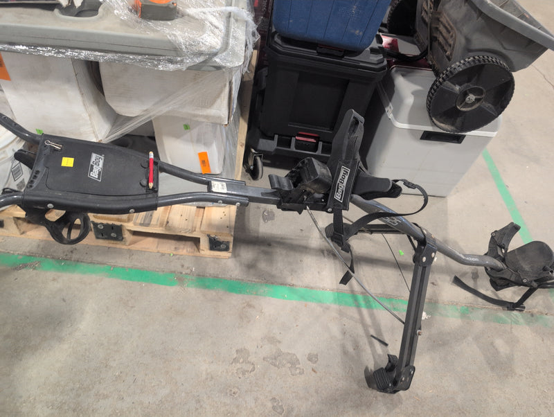 BagBoy Golf Bag Holder