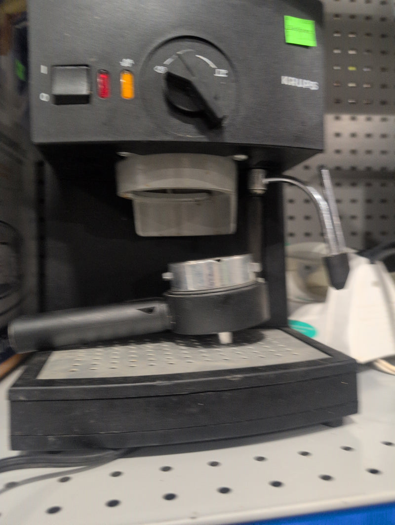 Krups Type 988 Espresso Maker
