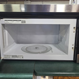Samsung Stainless Steel Microwave