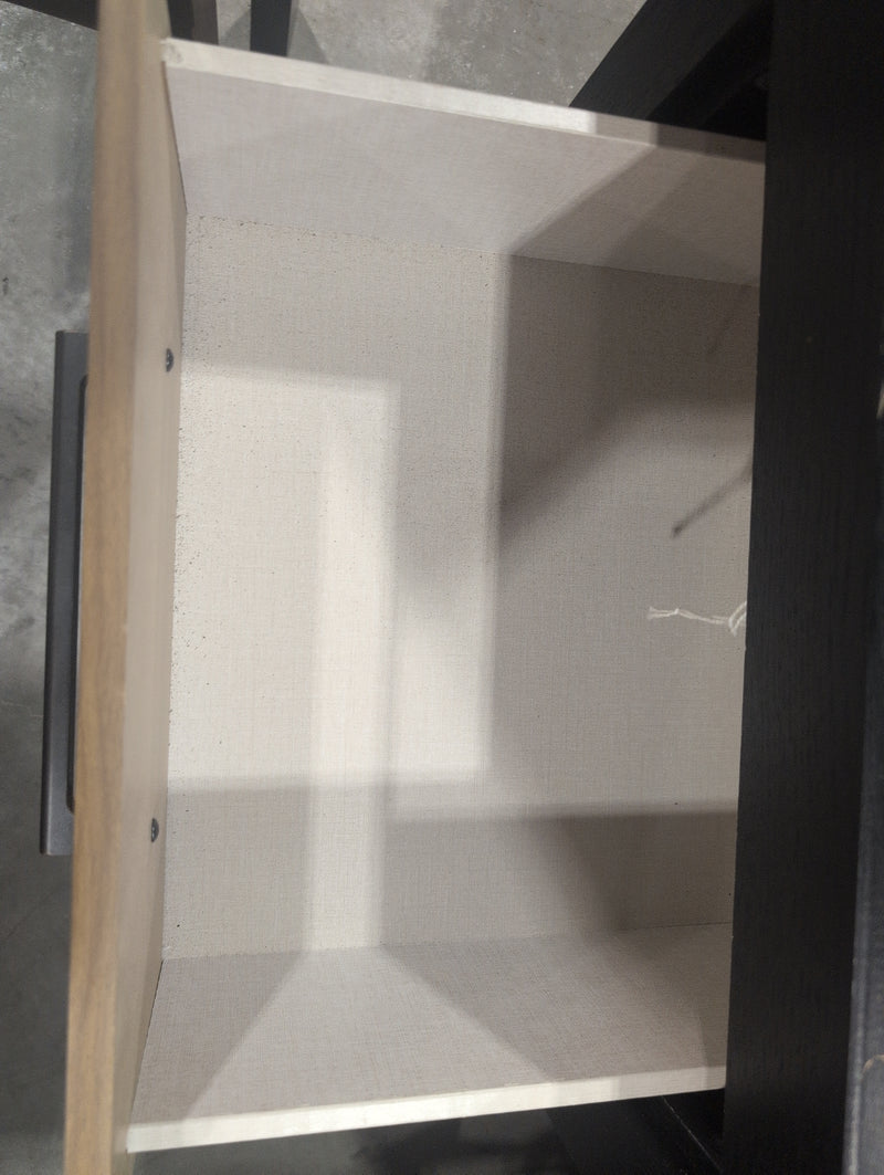 Ashley Furniture Vertani Nightstand