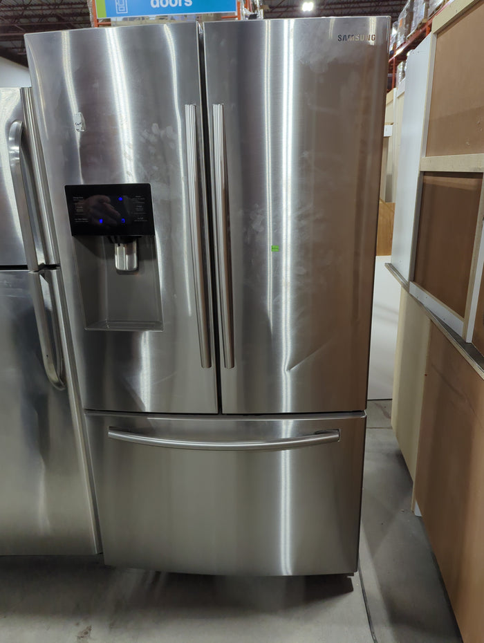 Samsung French Door Refrigerator