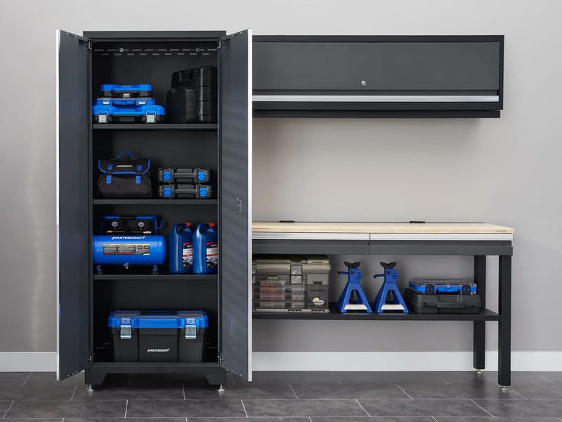 Bold 3.0 Series 3 Piece Cabinet Set