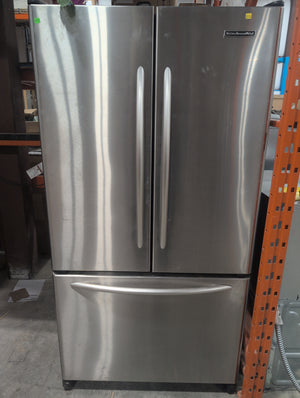 KitchenAid Bottom Mount Refrigerator