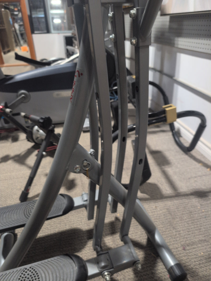 SUNNY SF-E902 Smart Air Walk Trainer