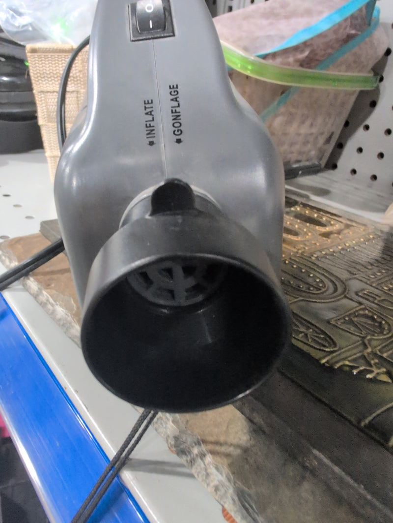Woods Blast AC Air Pump