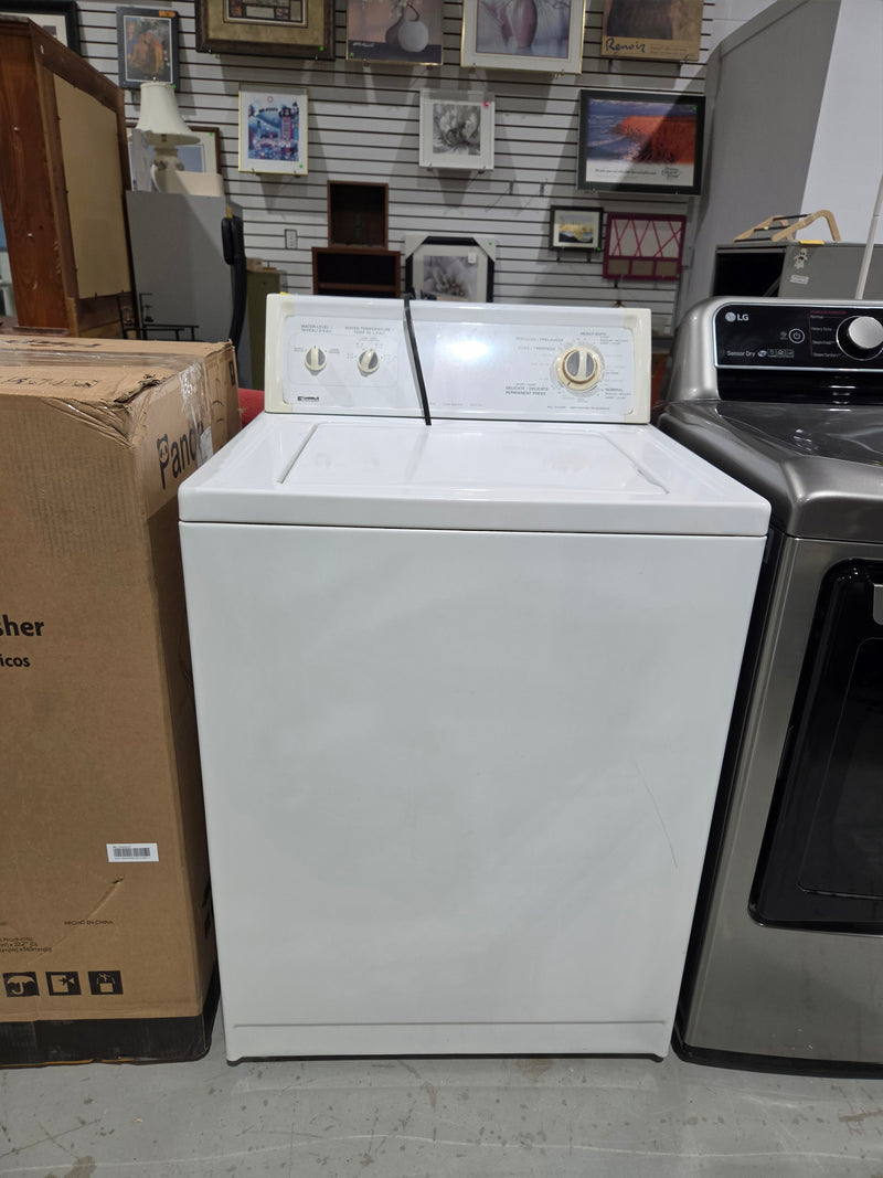 Kenmore Heavy-Duty Top-Load Washing Machine