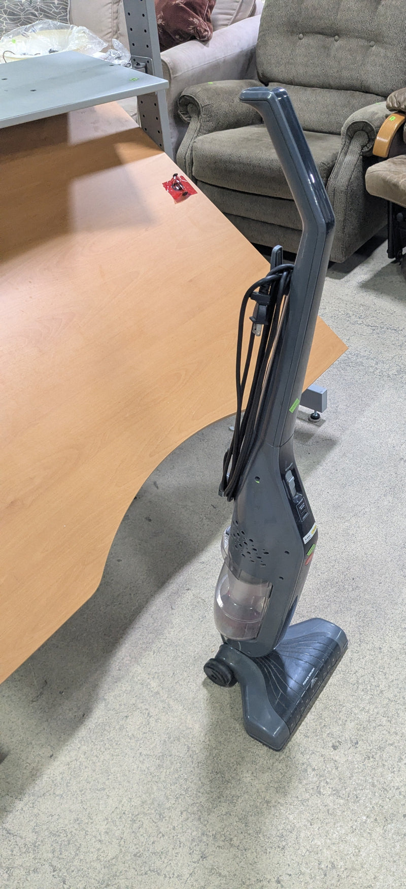 Hoover Corded Stick Vacuum