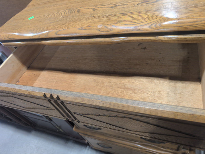 Tall 5 Drawer Dresser
