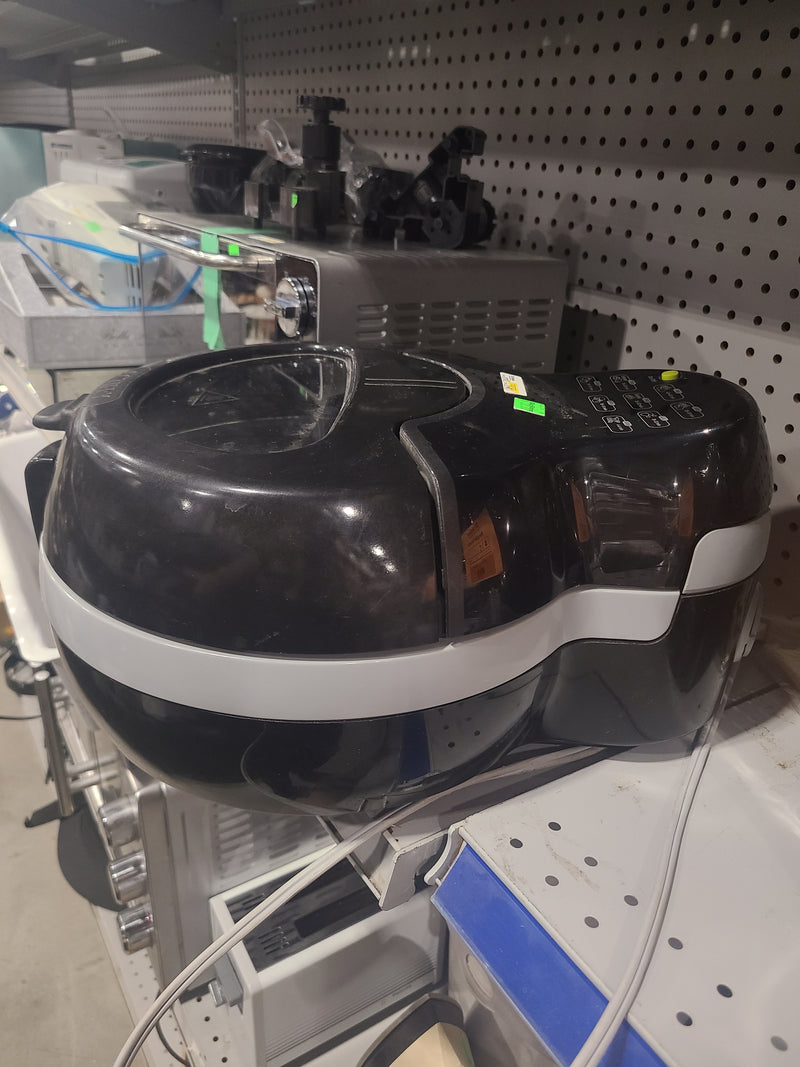 T-Fal Actifry Air Fryer in Black